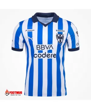 Maillot Domicile Monterrey 2023/24