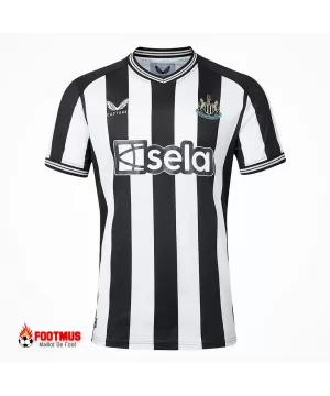 Maillot domicile Newcastle United version joueur 2023/24