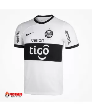 Maillot domicile Olimpia 2023/24