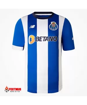 Maillot Domicile Porto 2023/24