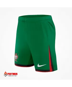 Maillot Domicile Portugal Euro 2024