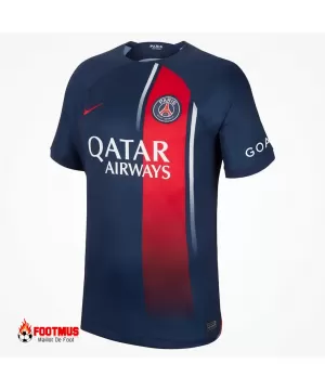 Maillot Domicile PSG 2023/24