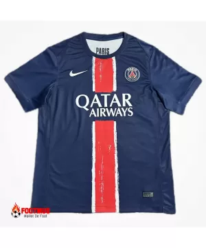 Maillot Domicile PSG 2024/25