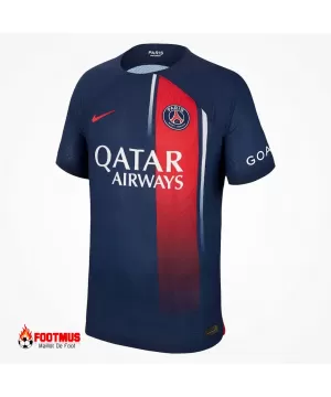 Maillot domicile PSG version joueur 2023/24