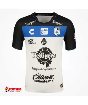 Maillot Domicile Querétaro 2023/24