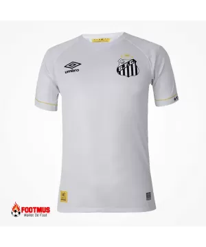 Maillot Domicile Santos FC 2023/24