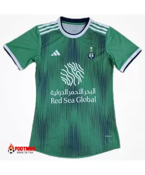 Maillot domicile saoudien Al Ahli Version joueur 2023/24