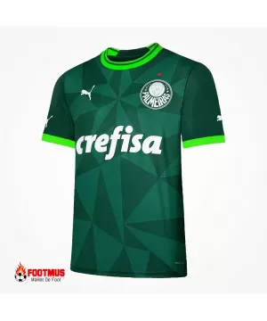 Maillot domicile Se Palmeiras 2023/24