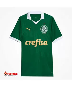 Maillot domicile Se Palmeiras 2024/25