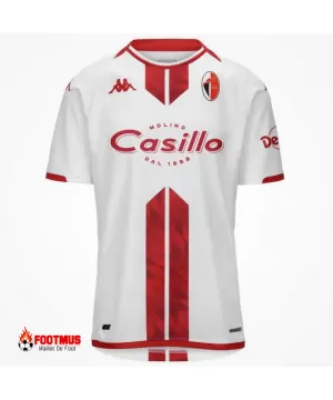 Maillot domicile SSC Bari 2023/24