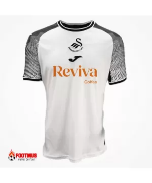 Maillot domicile Swansea City 2023/24