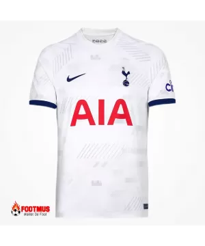 Maillot domicile Tottenham Hotspur 2023/24