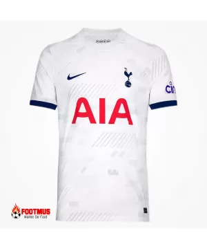 Maillot domicile Tottenham Hotspur version joueur 2023/24