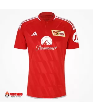 Maillot domicile Union Berlin 2023/24