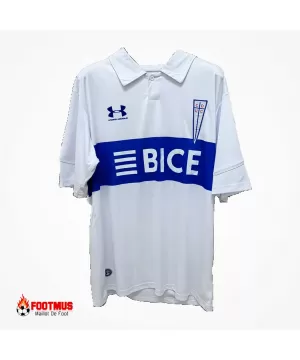 Maillot domicile Universidad Católica 2023/24