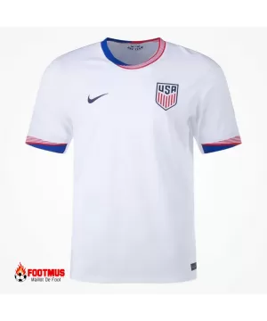 Maillot domicile USMNT Copa America 2024