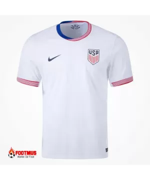 Maillot domicile USMNT version joueur 2024