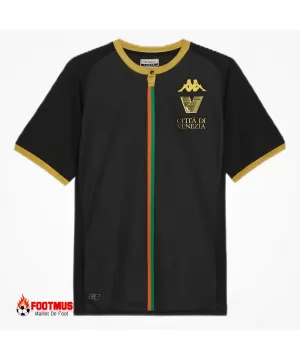 Maillot Domicile Venezia Fc 2023/24