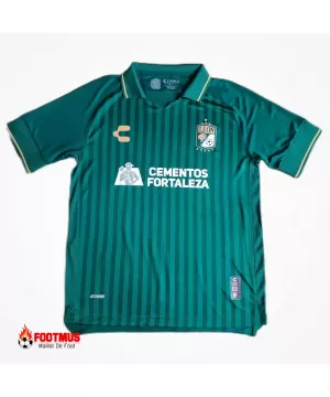 Maillot du Club León Coupe du Monde des Clubs 2023