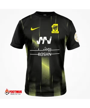 Maillot du joueur Al Ittihad Saudi Third Version 2023/24