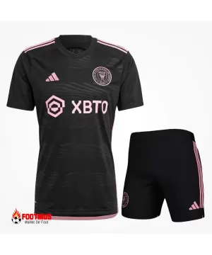 Maillot et short extérieur Inter Miami CF 2023