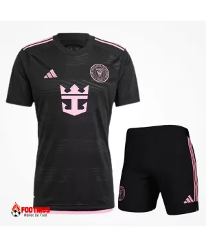 Maillot et short extérieur Inter Miami CF 2024