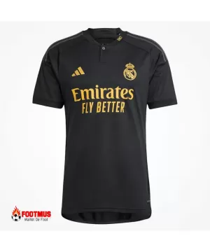 Maillot extérieur 3ème du Real Madrid 2023/24