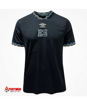 Maillot extérieur 3ème du Salvador 2023