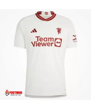 Maillot extérieur 3ème Manchester United 2023/24