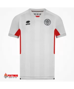 Maillot extérieur 3ème Sheffield United 2023/24