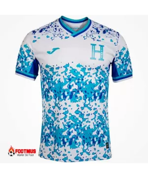 Maillot extérieur 3e du Honduras 2023