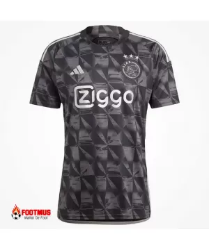 Maillot extérieur Ajax Third 2023/24