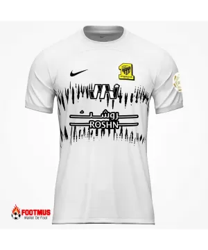 Maillot extérieur Al-ittihad 2023/24