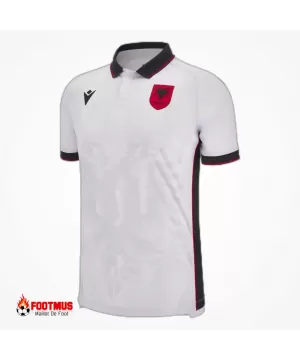 Maillot extérieur Albanie 2023/24