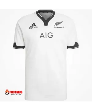 Maillot extérieur All Blacks 2021/22