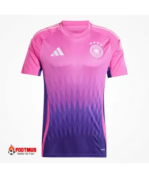 Maillot extérieur Allemagne Euro 2024