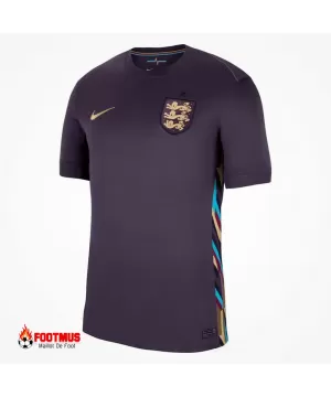 Maillot extérieur Angleterre Euro 2024