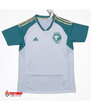 Maillot extérieur Arabie Saoudite 2023