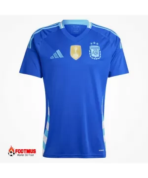 Maillot extérieur Argentine Copa America 2024