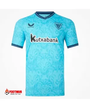 Maillot extérieur Athletic Club De Bilbao 2023/24