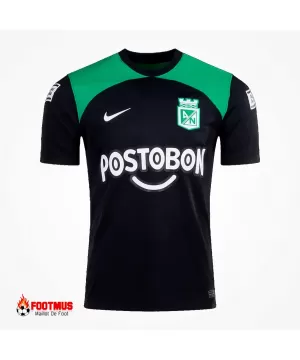 Maillot extérieur Atlético Nacional Réplique 2023