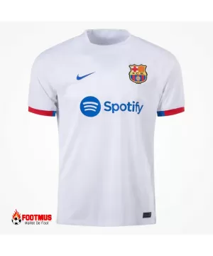 Maillot extérieur Barcelone 2023/24