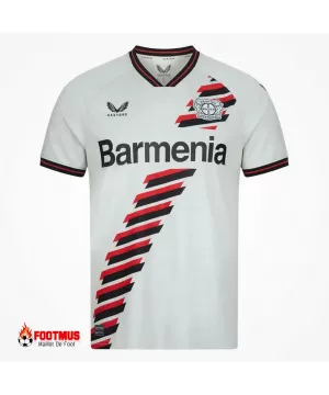 Maillot extérieur Bayer 04 Leverkusen 2023/24