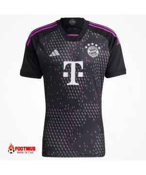 Maillot extérieur Bayern Munich 2023/24