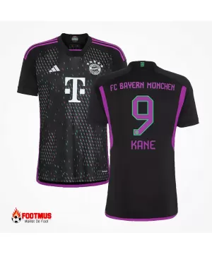 Maillot extérieur Bayern Munich Kane #9 2023/24