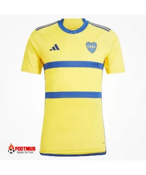 Maillot extérieur Boca Juniors 2023/24