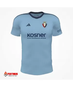 Maillot extérieur Ca Osasuna 2023/24