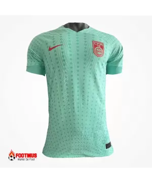 Maillot extérieur Chine Pr Version Joueur 2023