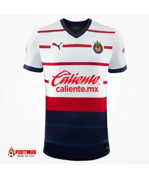 Maillot extérieur Chivas 2023/24