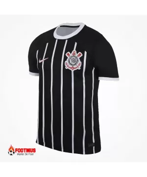 Maillot extérieur Corinthians 2023/24